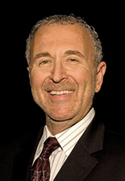 Stephen B. Harris